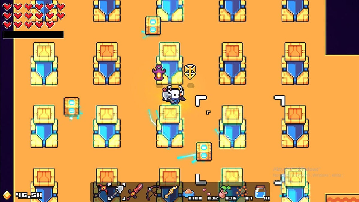 Forager (PS4) 5060146468282
