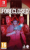 Foreclosed (Nintendo Switch) 5060264376223