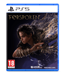 Forspoken (Playstation 5) 5021290092662