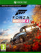 Forza Horizon 4 (Xone) 0889842392432