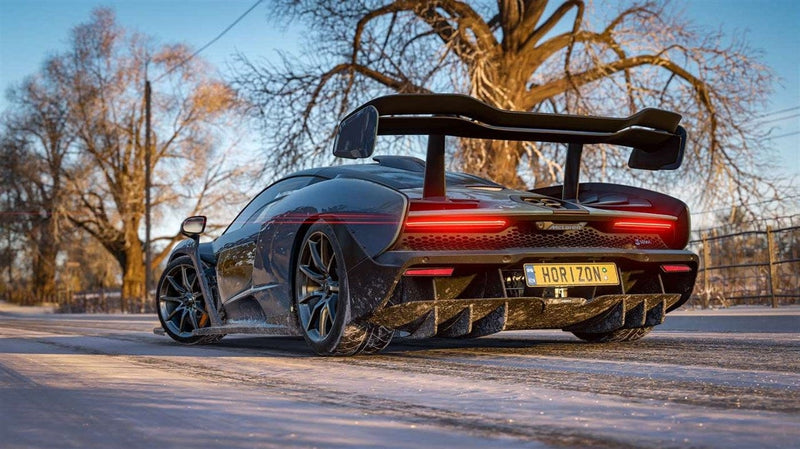 Forza Horizon 4 (Xone) 0889842392432