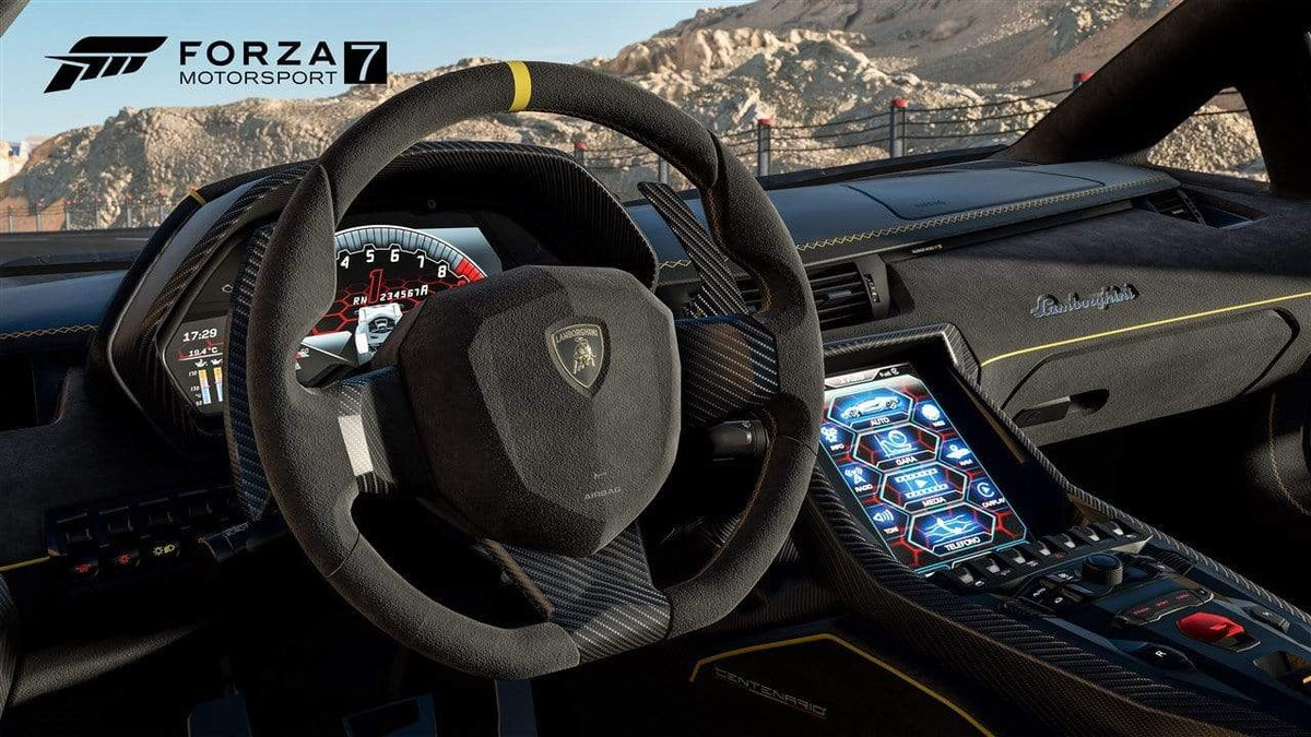 Forza Motorsport 7 (Xone) 889842227932