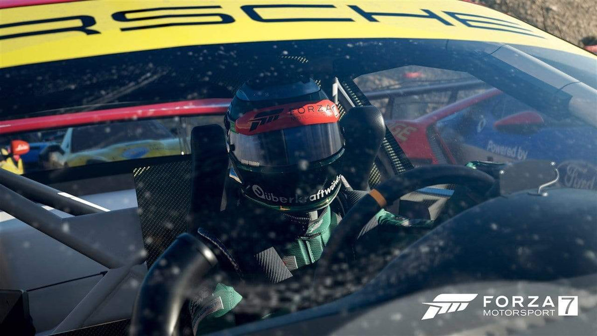 Forza Motorsport 7 (Xone) 889842227932