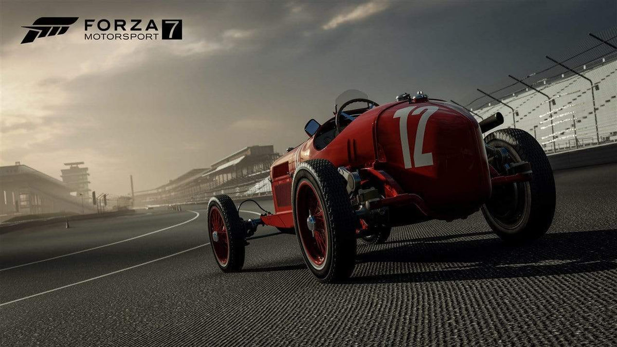 Forza Motorsport 7 (Xone) 889842227932