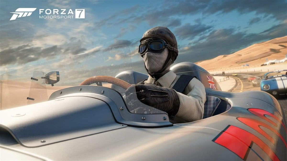 Forza Motorsport 7 (Xone) 889842227932