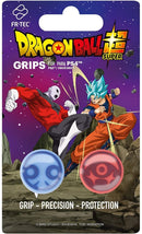 FR-TEC DRAGON BALL Z GRIPS - UNIVERSE 8436563091582