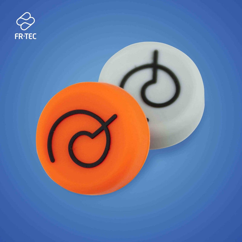 FR-TEC DRAGON BALL Z GRIPS  -WHIS 8436563091070