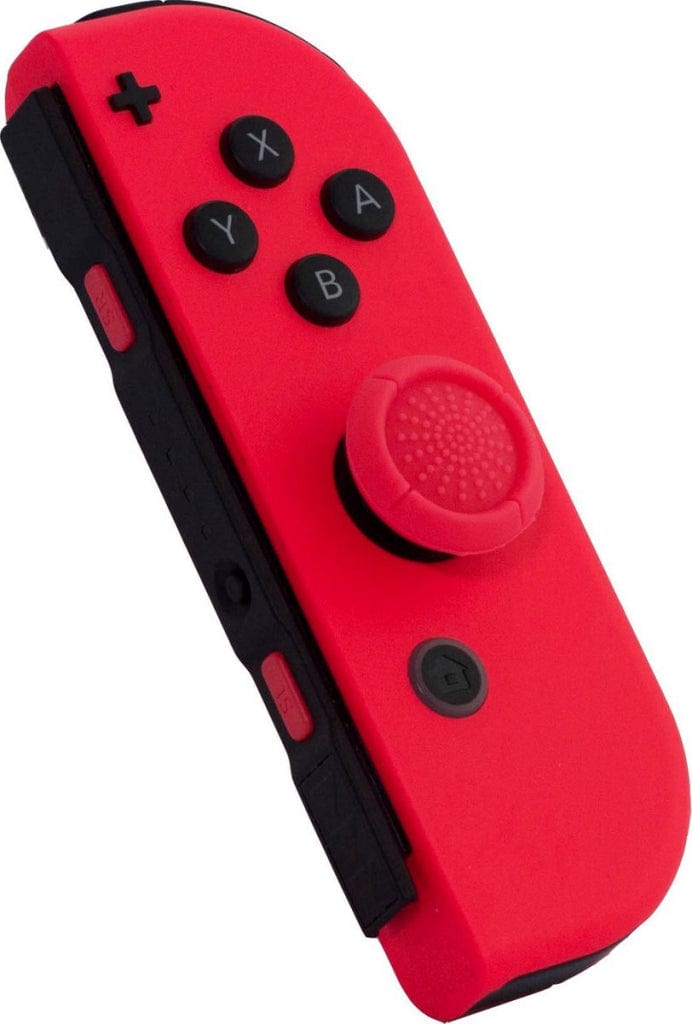FR-TEC GRIPS PRO XL SWITCH - BLUE/RED 8436563090714