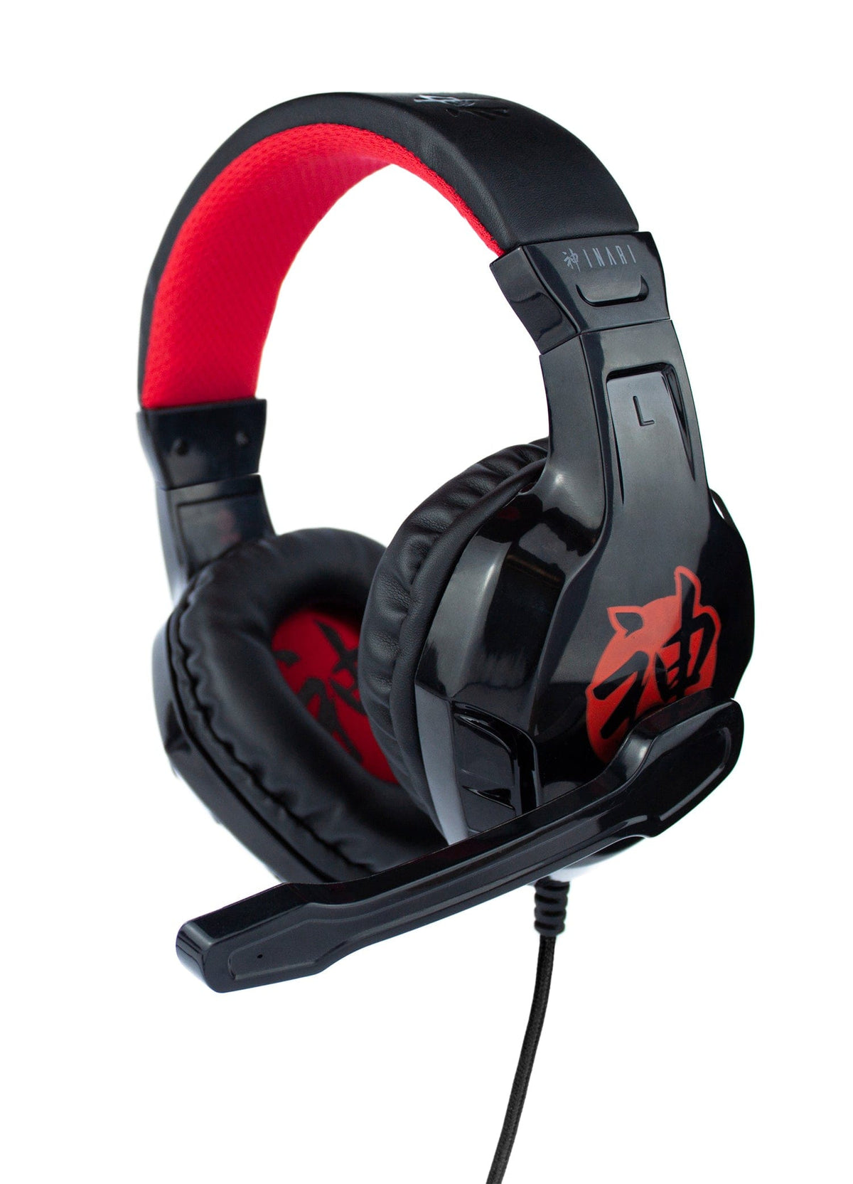 FR-TEC INARI GAMING HEADSET 8436563091117