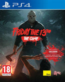 Friday the 13th (playstation 4) 5060146464987