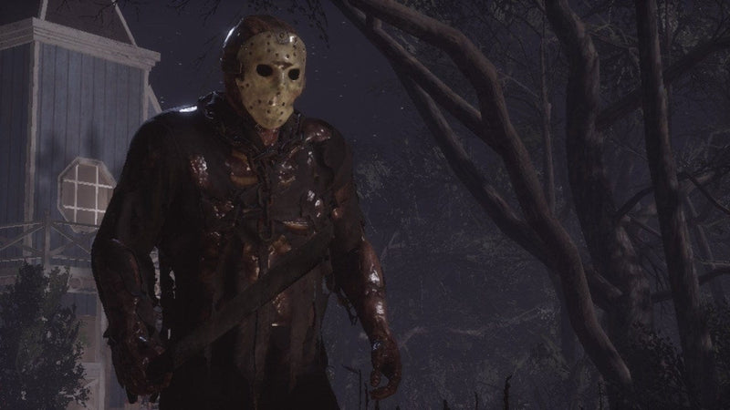 Friday the 13th: The Game' Coming to Switch, What Nintendo Victims Need to  Know