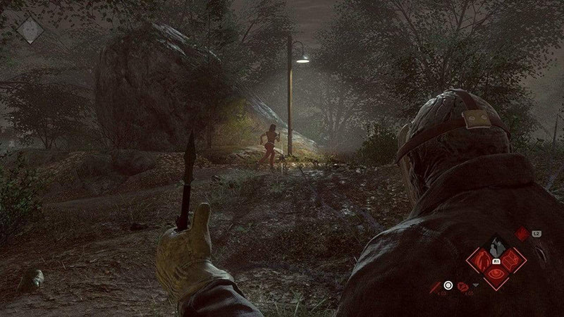  Friday The 13th: Game Ultimate Slasher Edition