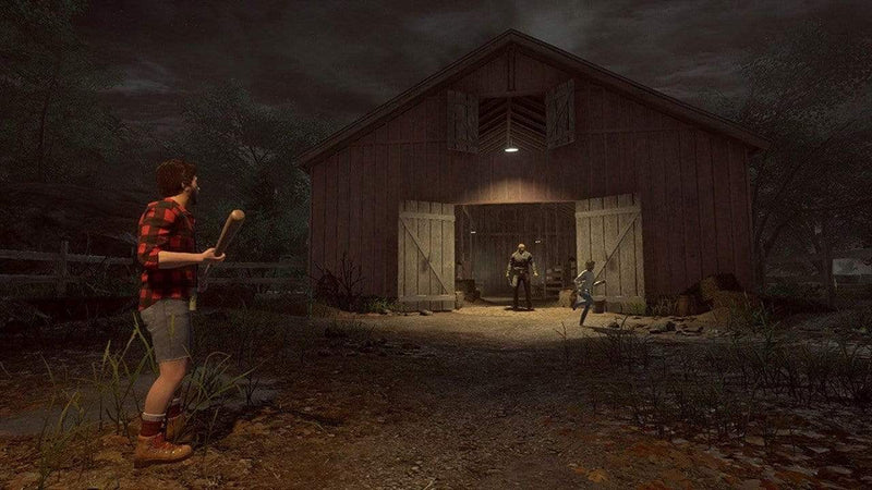 Friday the 13th The Game - Ultimate Slasher Edition (Xone) 5060146466127