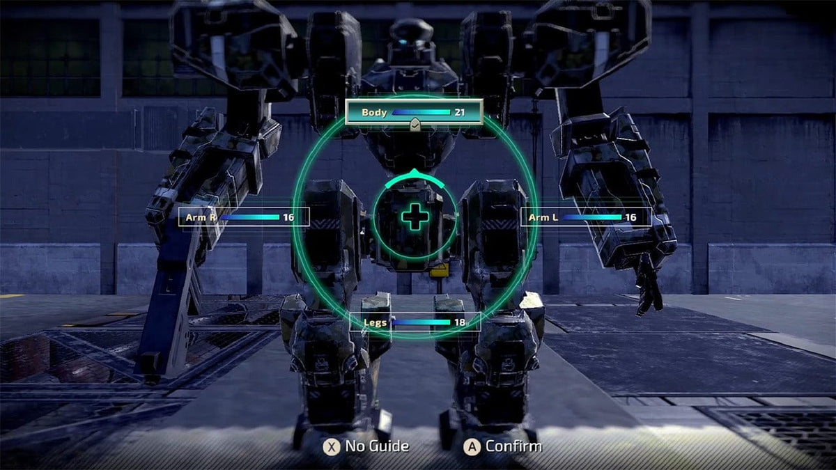 Front Mission 1st: Remake - Limited Edition (Nintendo Switch) 3701529503672