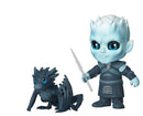 FUNKO 5 STAR: GOT S10 - NIGHT KING 889698377768