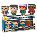 FUNKO 8 BIT POP: STRANGER THINGS 4PK 889698637299