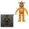 FUNKO ACTION FIGURE: FNAF PIZZA SIM- ROCKSTAR FREDDY (TRL)(GW) 889698456371