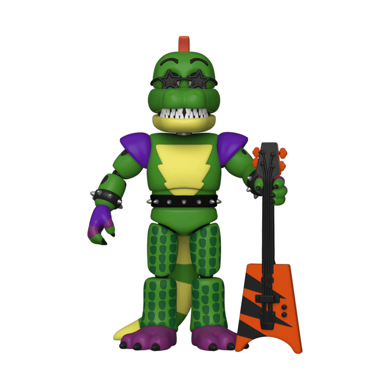 Pin by Montgomery Gator on FNAF SECURITY BREACH