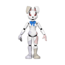 FUNKO ACTION FIGURE: FNAF - SECURITY BREACH - VANNY 889698474948