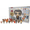 FUNKO ADVENT CALENDAR: HARRY POTTER 889698591676