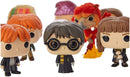 FUNKO ADVENT CALENDAR: HARRY POTTER 889698591676