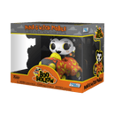 FUNKO BOO HOLLOW RIDE: S3- NINA 889698643849