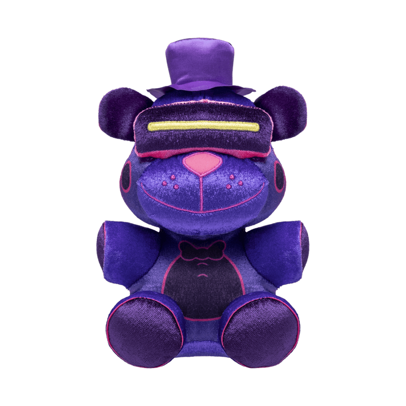 FUNKO FUNKO PLUSH: FNAF S7- VR FREDDY(INVERTED) 889698609012