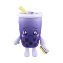 FUNKO FUNKO PLUSH: GAMER FOOD - TARO BUBBLE TEA 889698601535