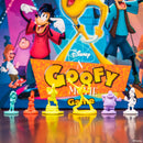 FUNKO GAMES DISNEY - A GOOFY MOVIE GAME 889698608688