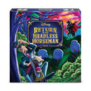 FUNKO GAMES DISNEY - RETURN OF THE HEADLESS HORSEMAN 889698608657