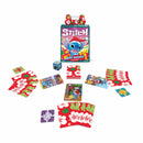 FUNKO GAMES DISNEY - STITCH - MERRY MISCHIEF! CARD GAME 889698640930