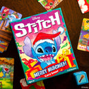 FUNKO GAMES DISNEY - STITCH - MERRY MISCHIEF! CARD GAME 889698640930