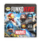 FUNKO GAMES: FUNKOVERSE - MARVEL - 100 4-PACK 889698460675