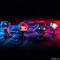 FUNKO GAMES: FUNKOVERSE - MARVEL - 100 4-PACK 889698460675