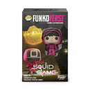 FUNKO GAMES POP! FUNKOVERSE - SQUID GAME - 101 [1-PACK] 889698655569