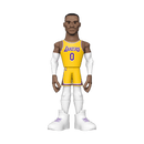 FUNKO GOLD 5" LAKERS- RUSSELL W (CE'21) 889698614870