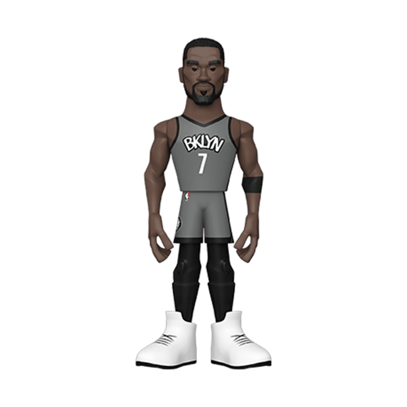 FUNKO GOLD 5" NBA:NETS-KEVIN DURANT (CE'21) 889698614856