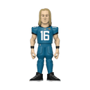 FUNKO GOLD 5" NFL: JAGUARS - TREVOR LAWRENCE (HOME) 889698616690