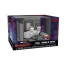 FUNKO MINI MOMENTS: WANDAVISION - LIVING ROOM '50'S 889698606646