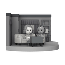 FUNKO MINI MOMENTS: WANDAVISION - LIVING ROOM '50'S 889698606646