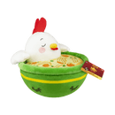 FUNKO PAKA PAKA PLUSH: SOUP TROOP- 7" CHICKEN NOODLE 889698603973