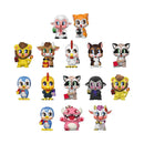 FUNKO PAKA PAKA: VILLAINOUS VALENTINES 889698530705