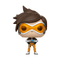 FUNKO PKT POP&TEE: OVERWATCH - TRACER-(KD) 889698634663