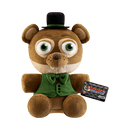 FUNKO PLUSH: FIVE NIGHTS AT FREDDYS - FANVERSE - POPGOES WEASEL 889698649179