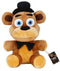 FUNKO PLUSH: FNAF: 16" FREDDY 849803091293