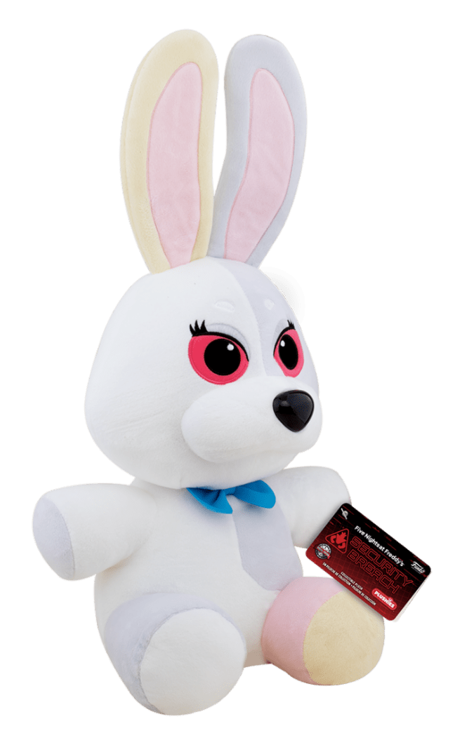 FUNKO PLUSH: FNAF SECURITY - 16" VANNIE 889698588171