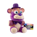 FUNKO PLUSH: FNAF TIEDYE- FREDDY 889698642231