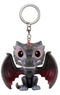 FUNKO POCKET POP! KEYCHAIN: GAME OF THRONES: DROGON 889698101110