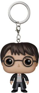 FUNKO POCKET POP! KEYCHAIN: HARRY POTTER: HARRY POTTER 849803076160