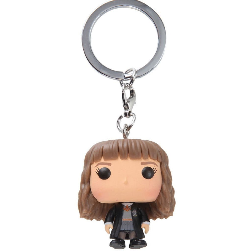 FUNKO POCKET POP! KEYCHAIN: HARRY POTTER: HERMIONE GRANGER 849803076177